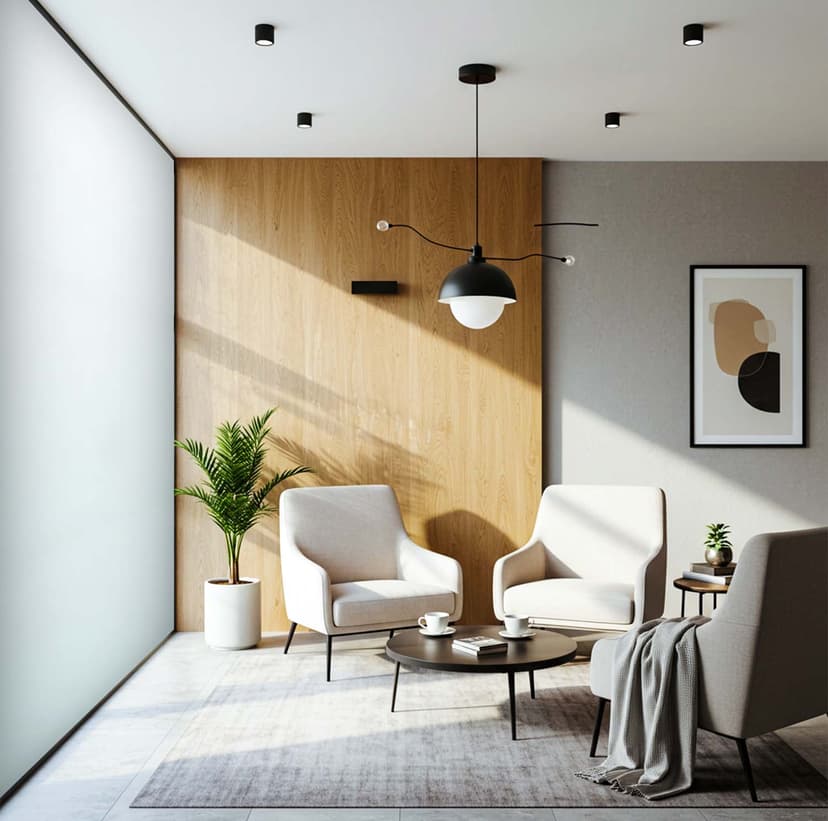 LUXURY HOMES & VILLAS